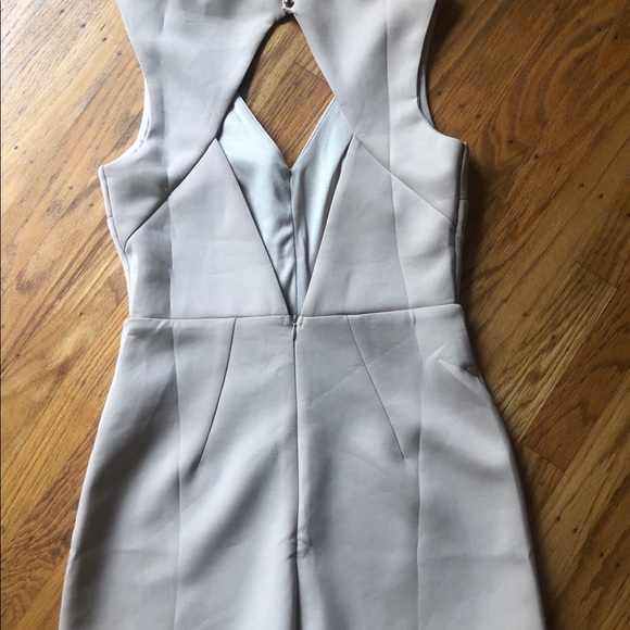 Ark and Co Romper - Picture 4 of 4